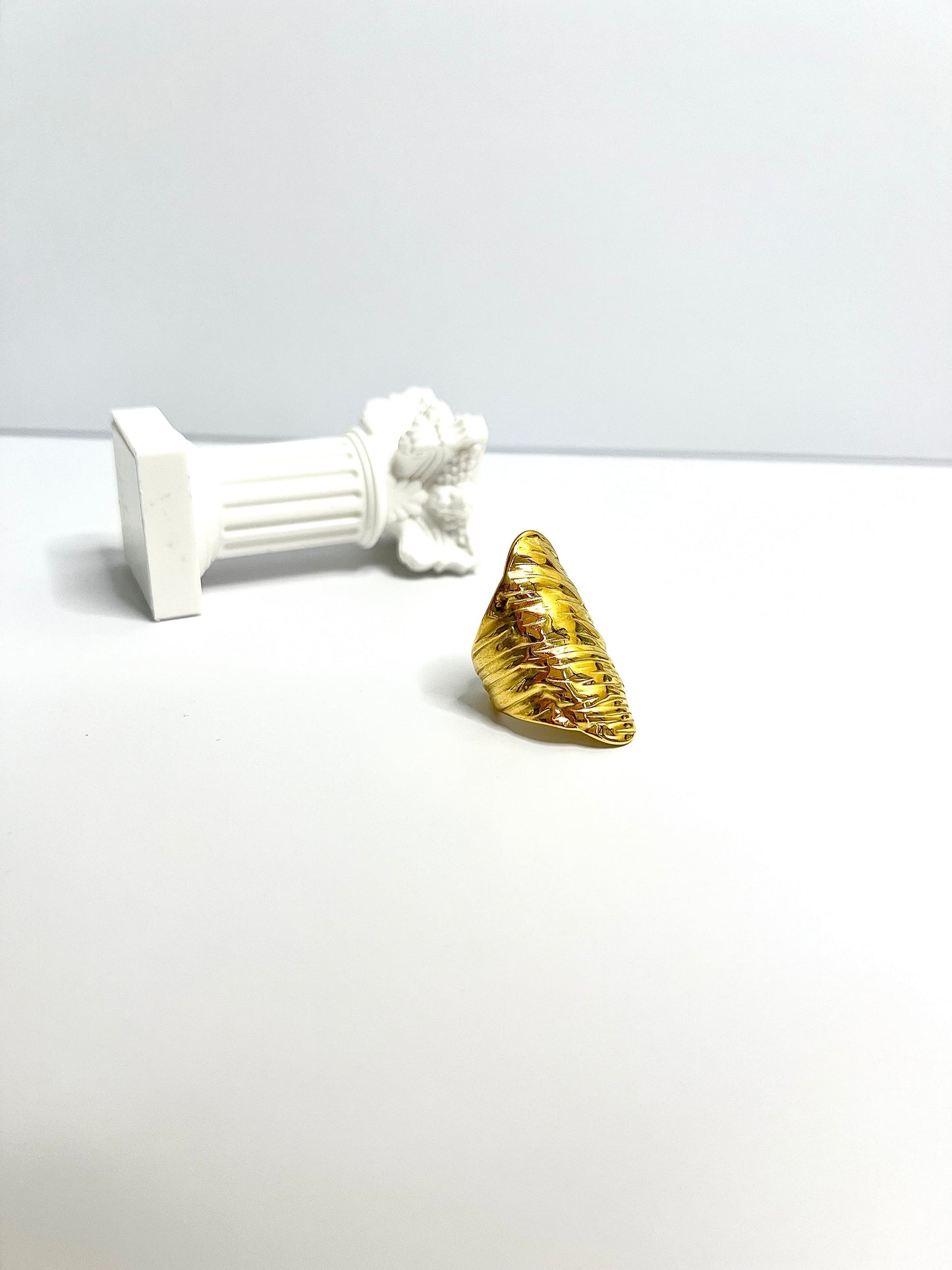 Athena Ring