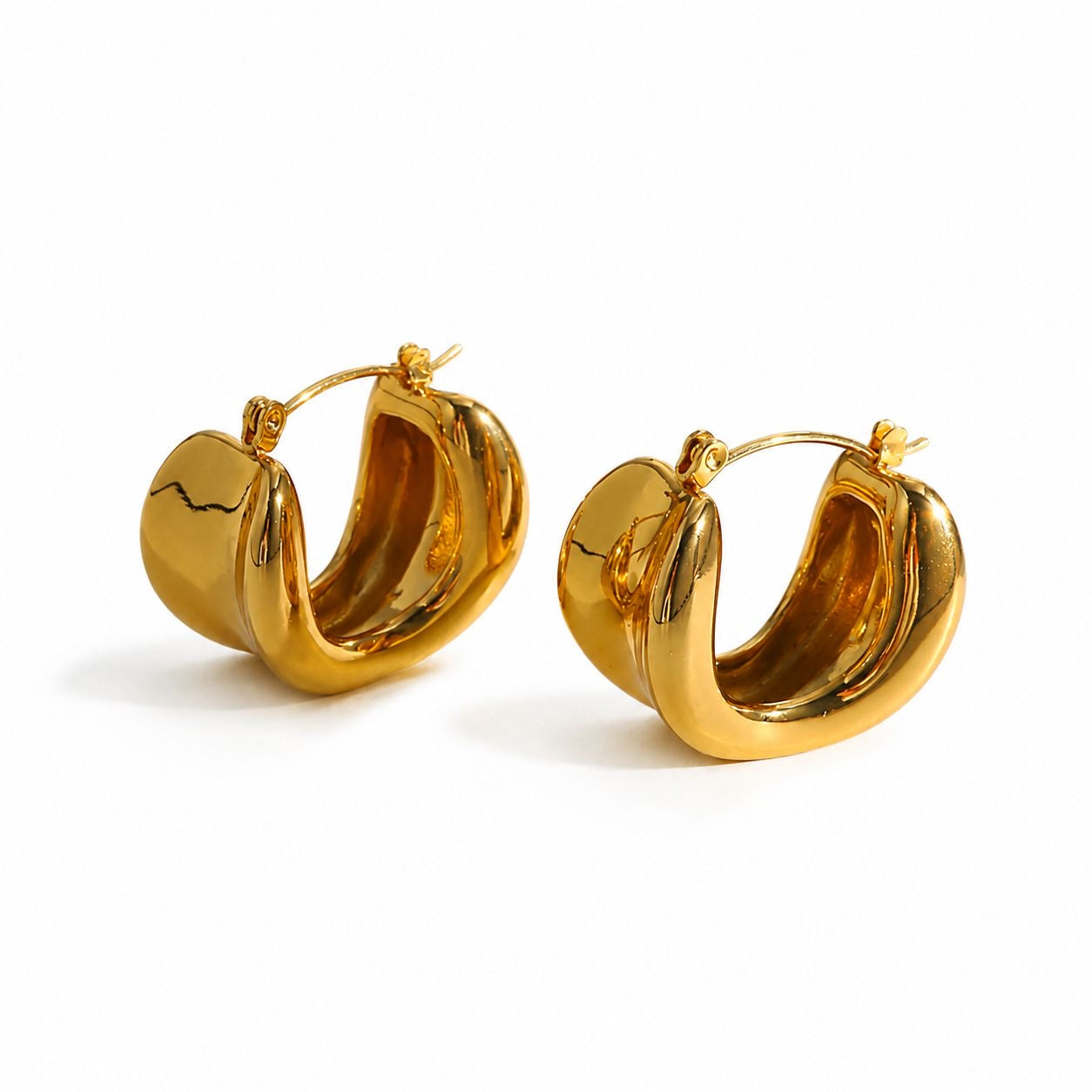Aria Earrings