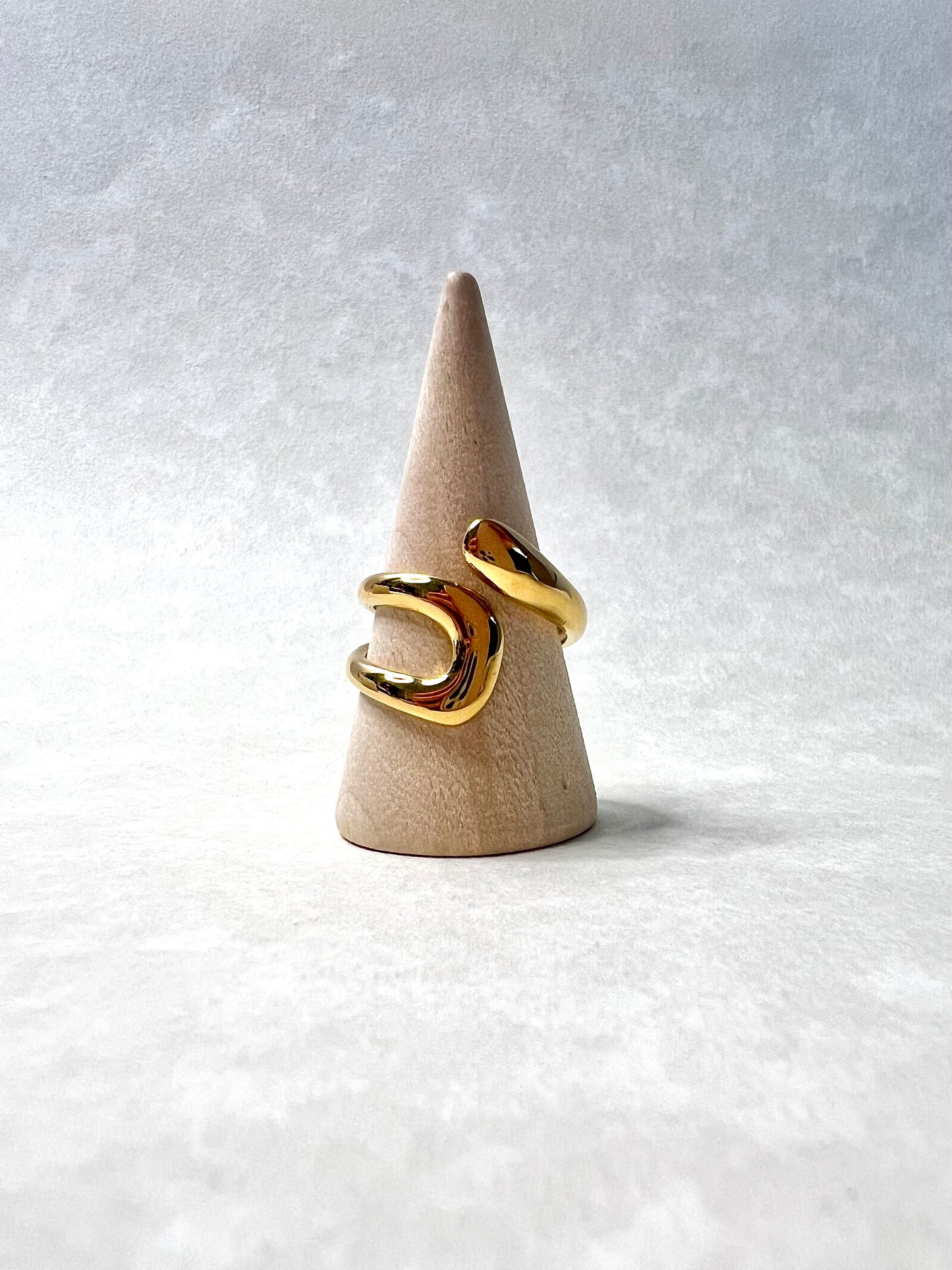 Aurelia Ring