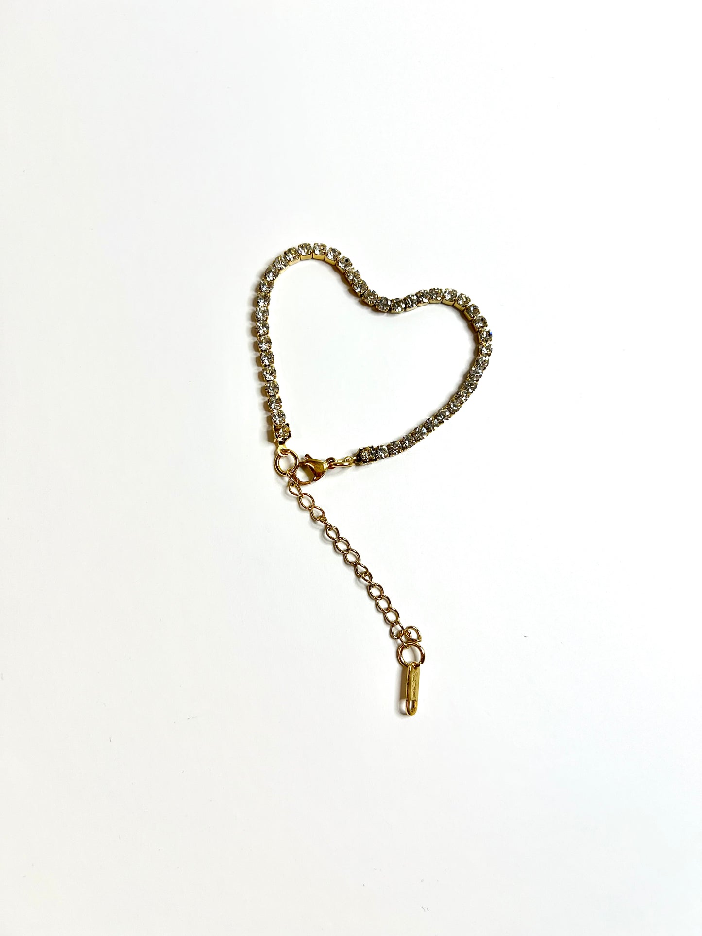 Eternal Crystal Bracelet