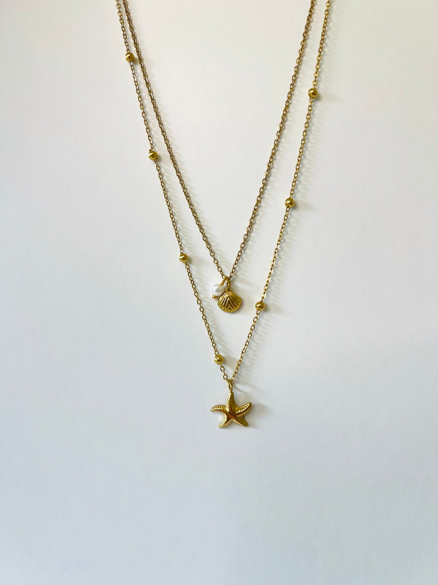 Coastal Necklace