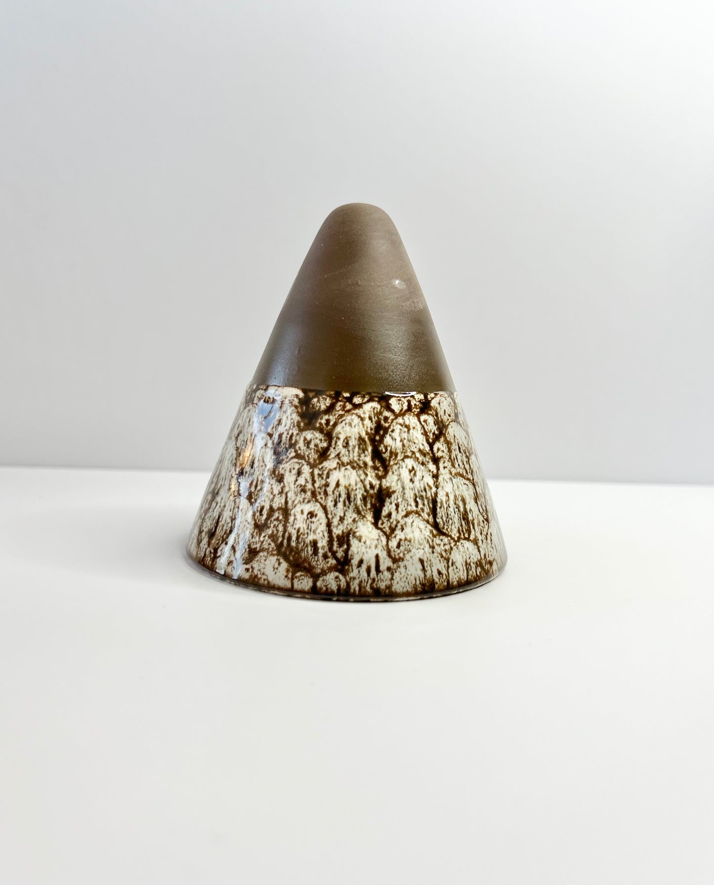 Iconic Cone