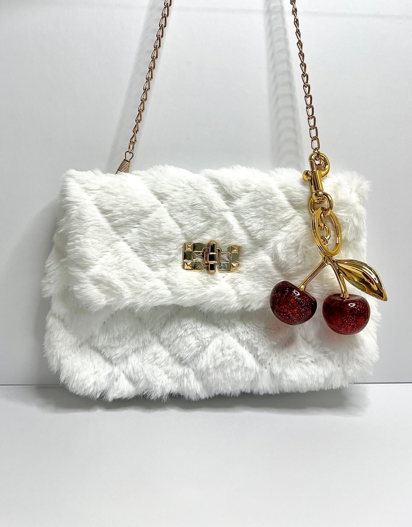 Cherry Gold