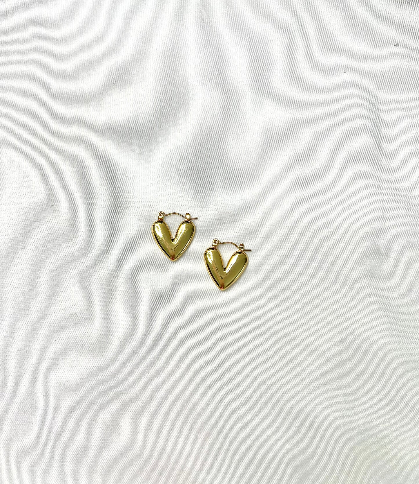 Sweetheart Earrings