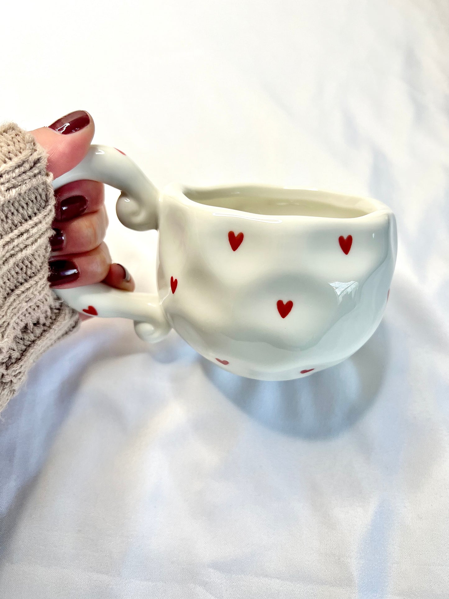Cup of Love