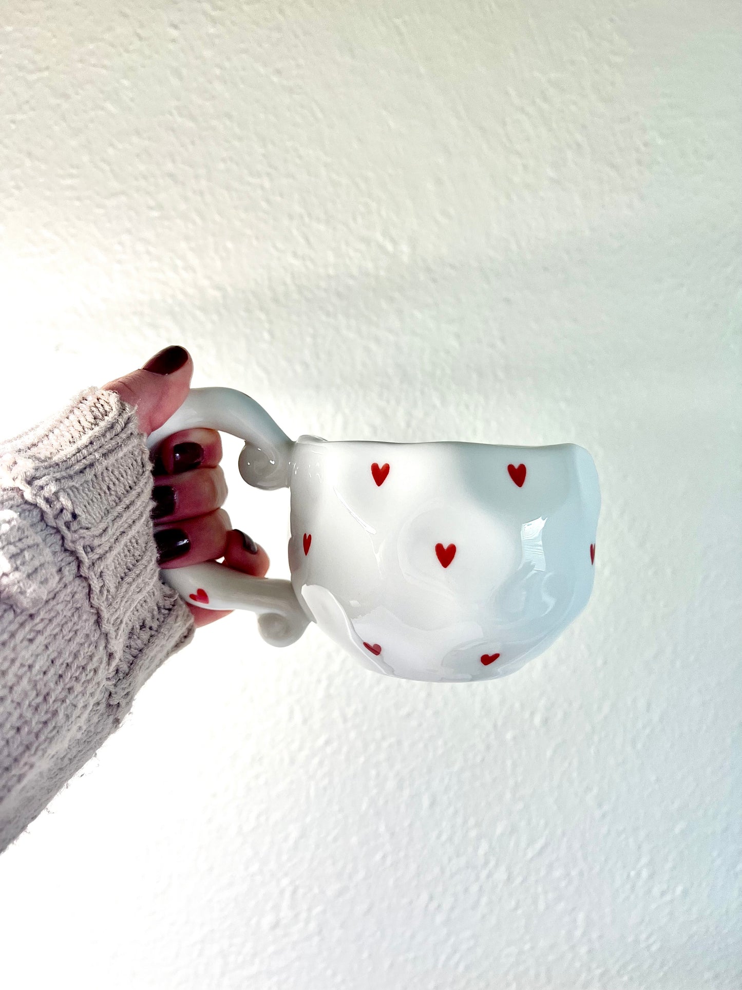 Cup of Love