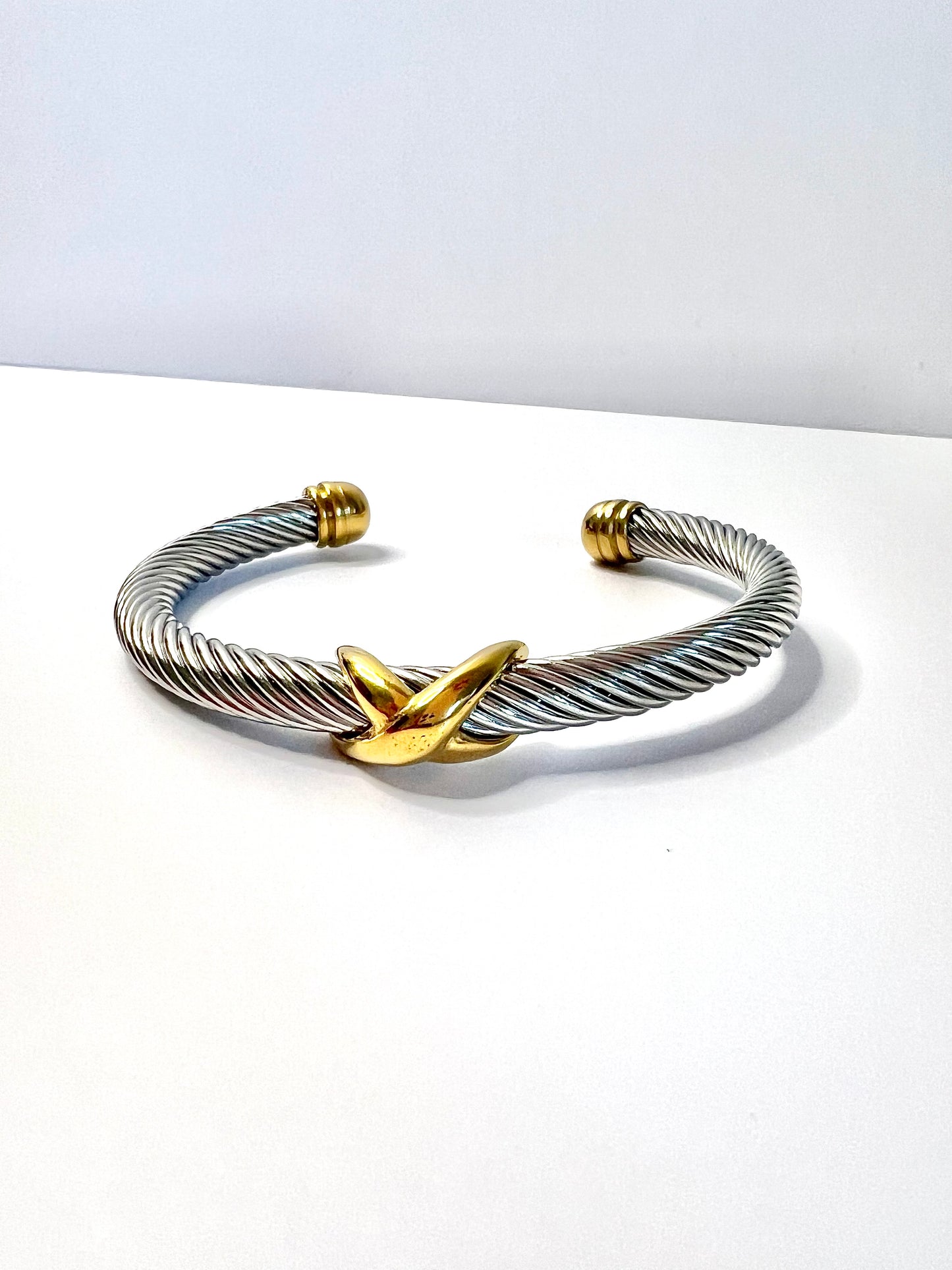Duo Bangle