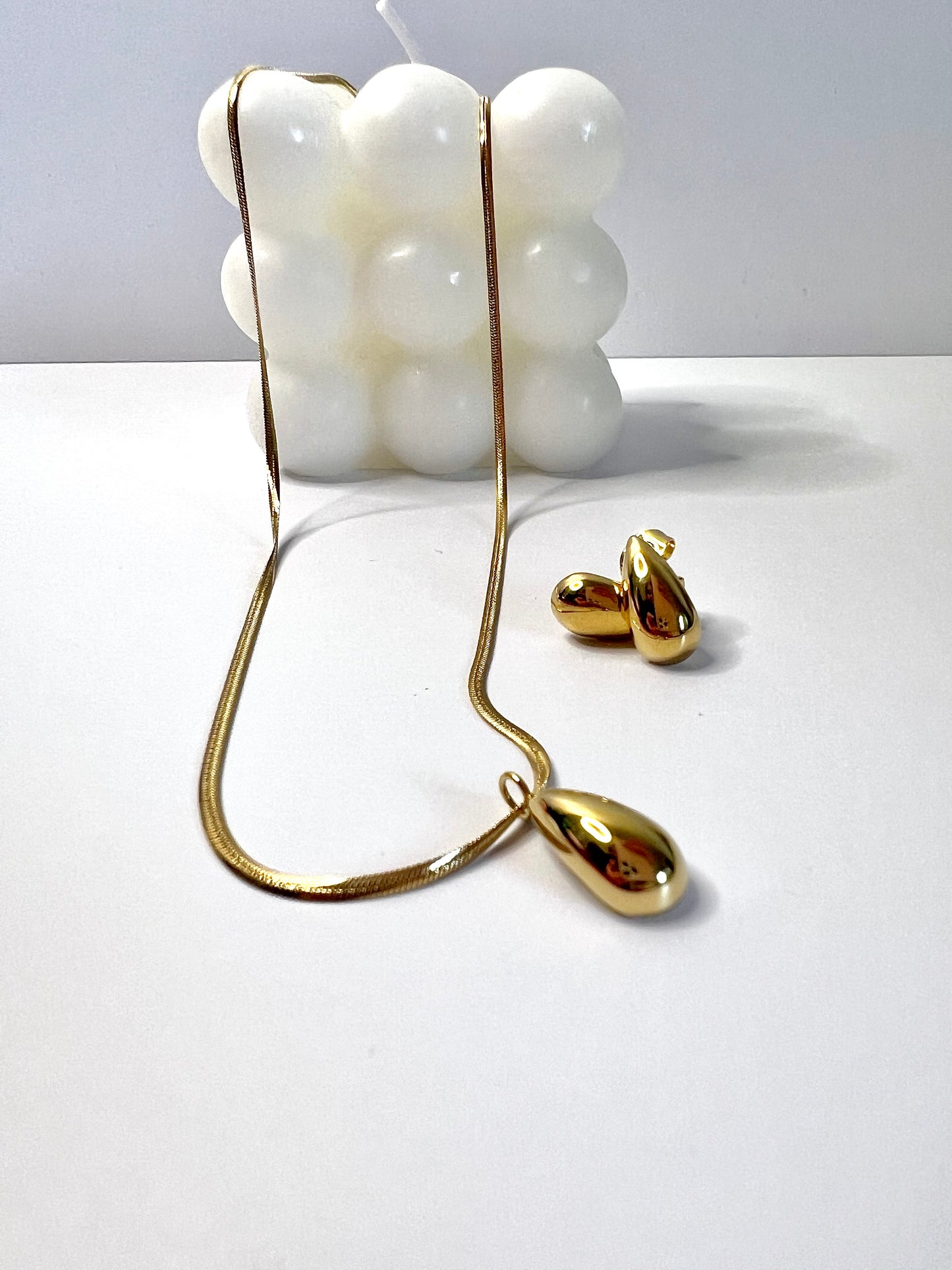 Golden Drop Set