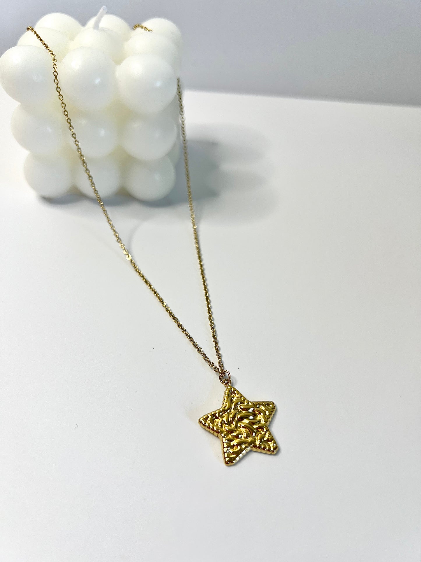 Nova Necklaces