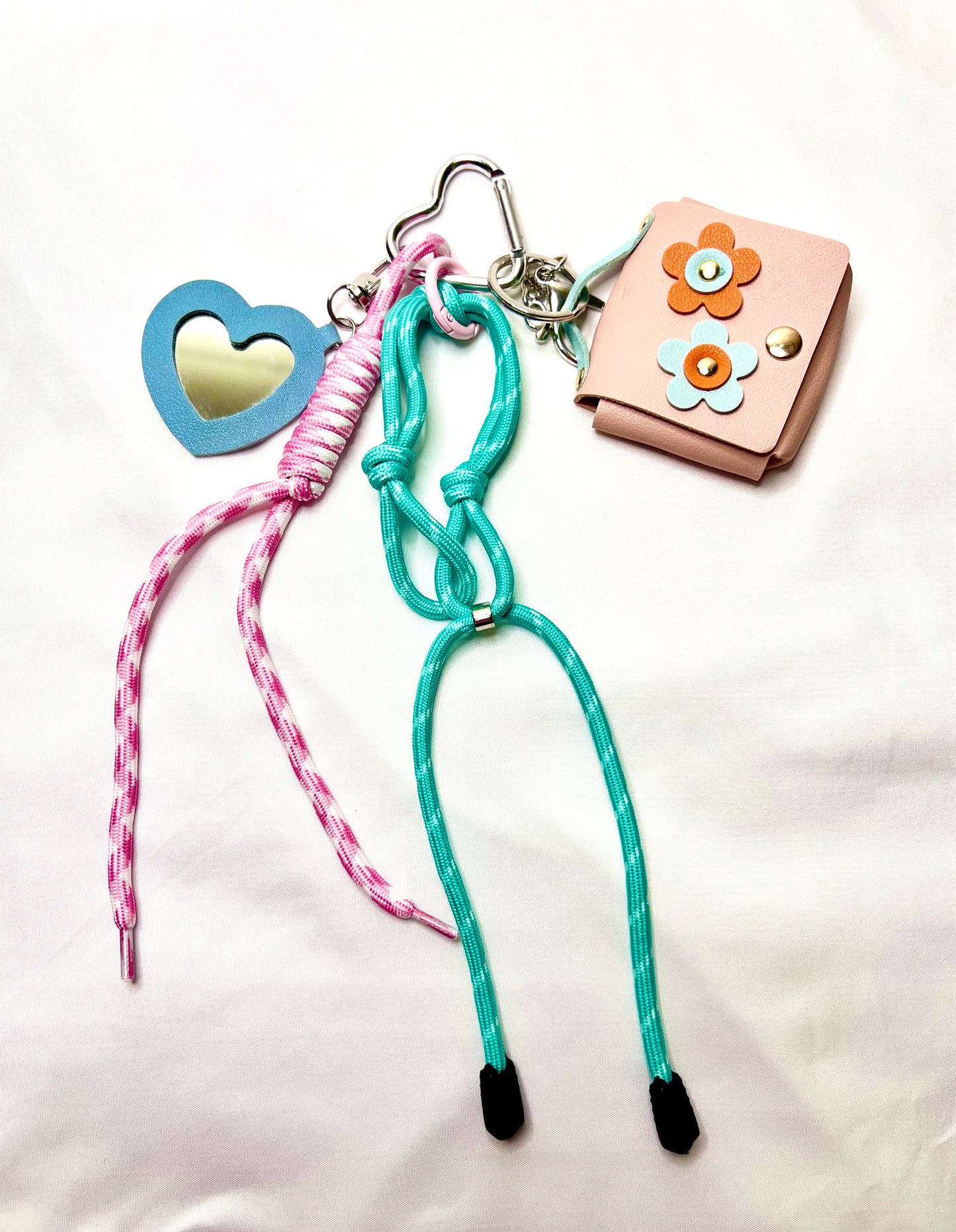 Bloomy Pocket