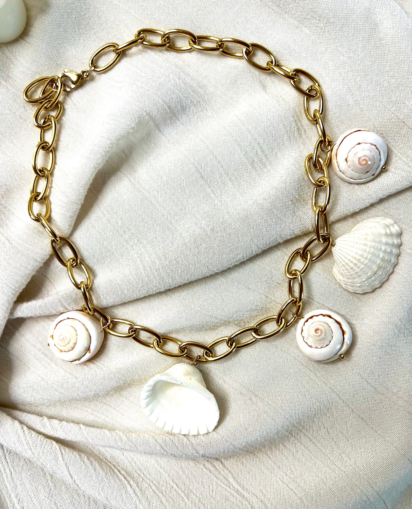 Marbella Necklace