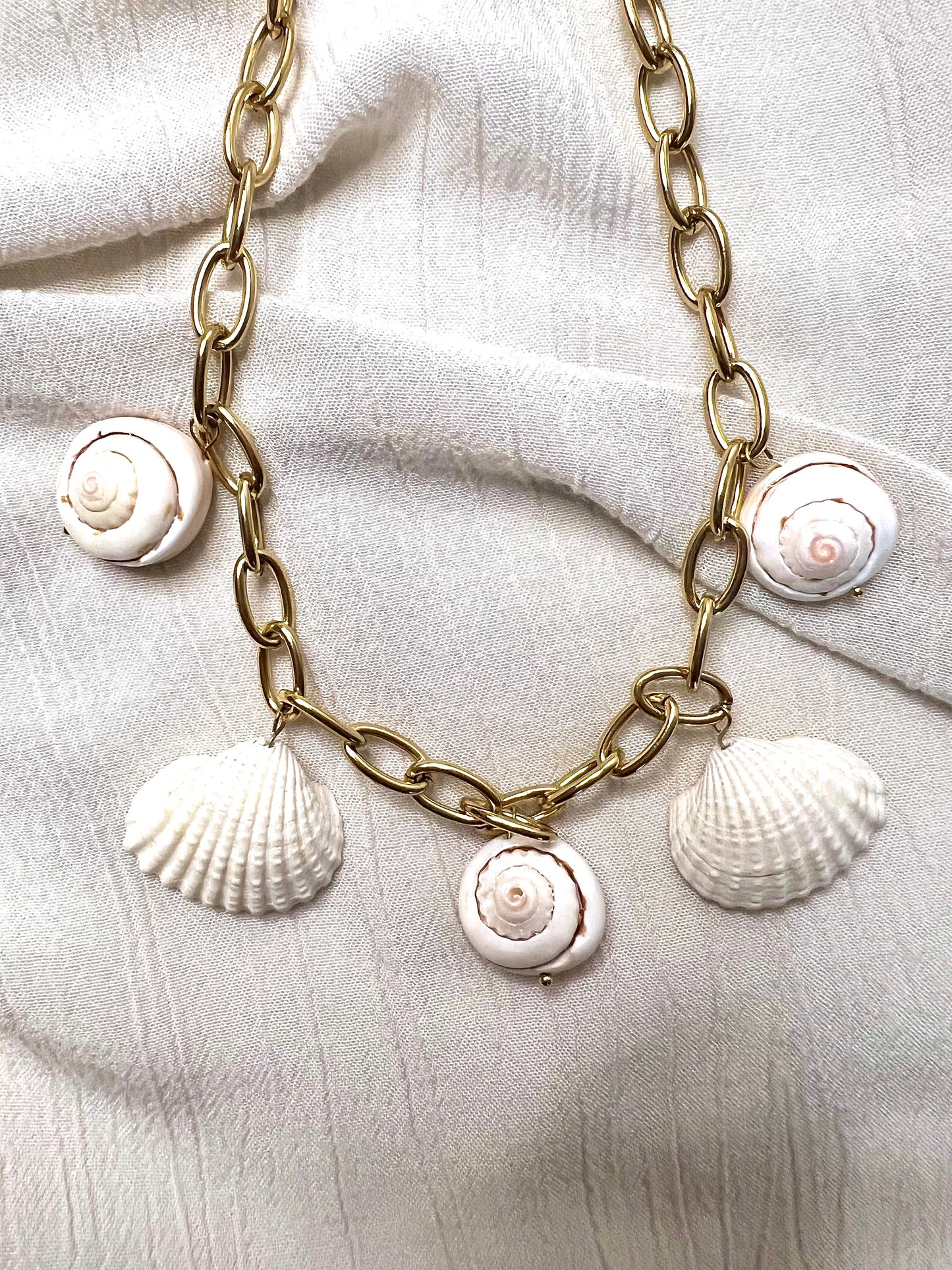 Marbella Necklace