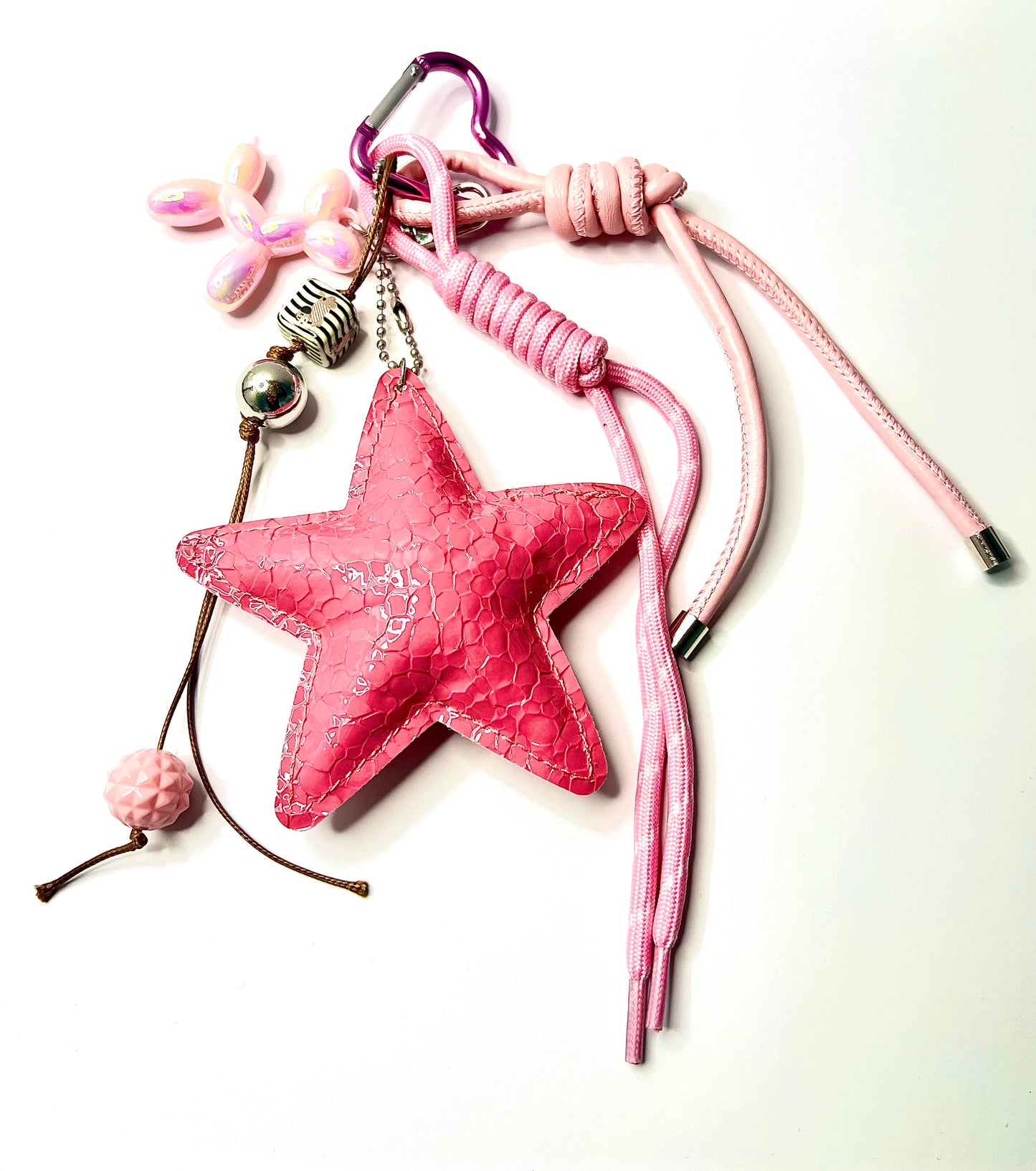 Super Star Charm – Pink Dream