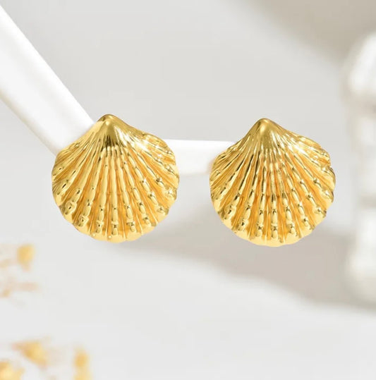 Shella Earrings