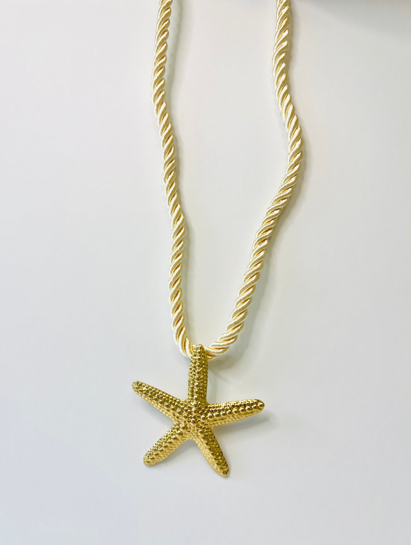 Stella Necklace