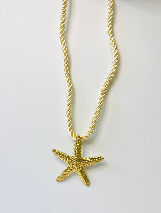 Stella Necklace