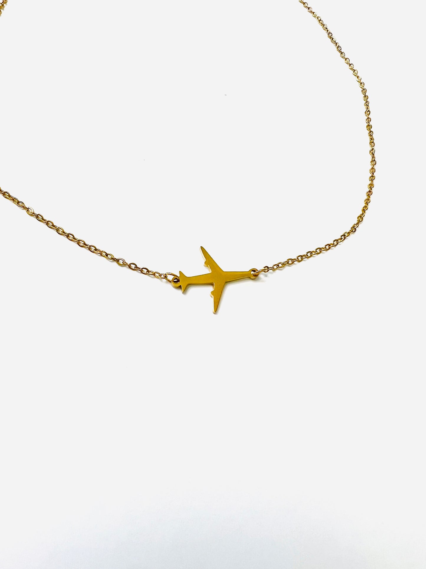 Horizon Necklace