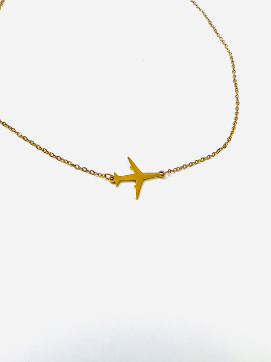 Horizon Necklace