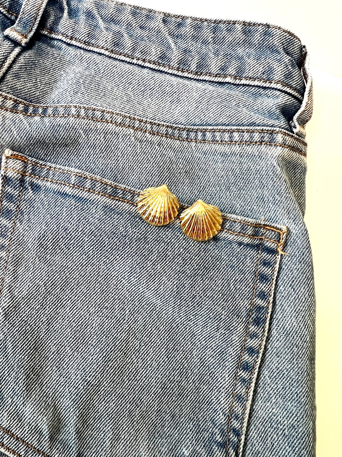 Shella Earrings