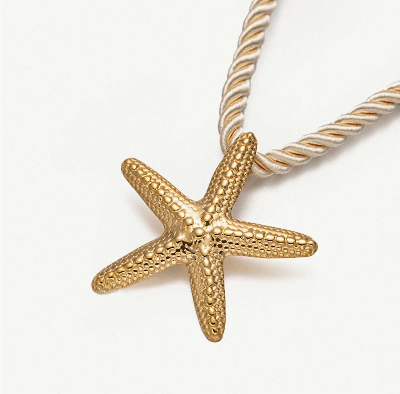 Stella Necklace