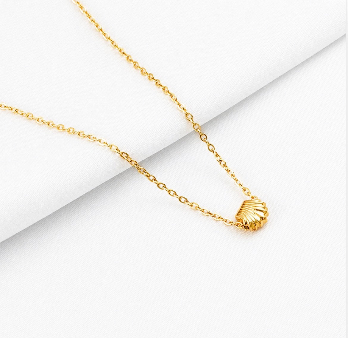 Serene Necklace
