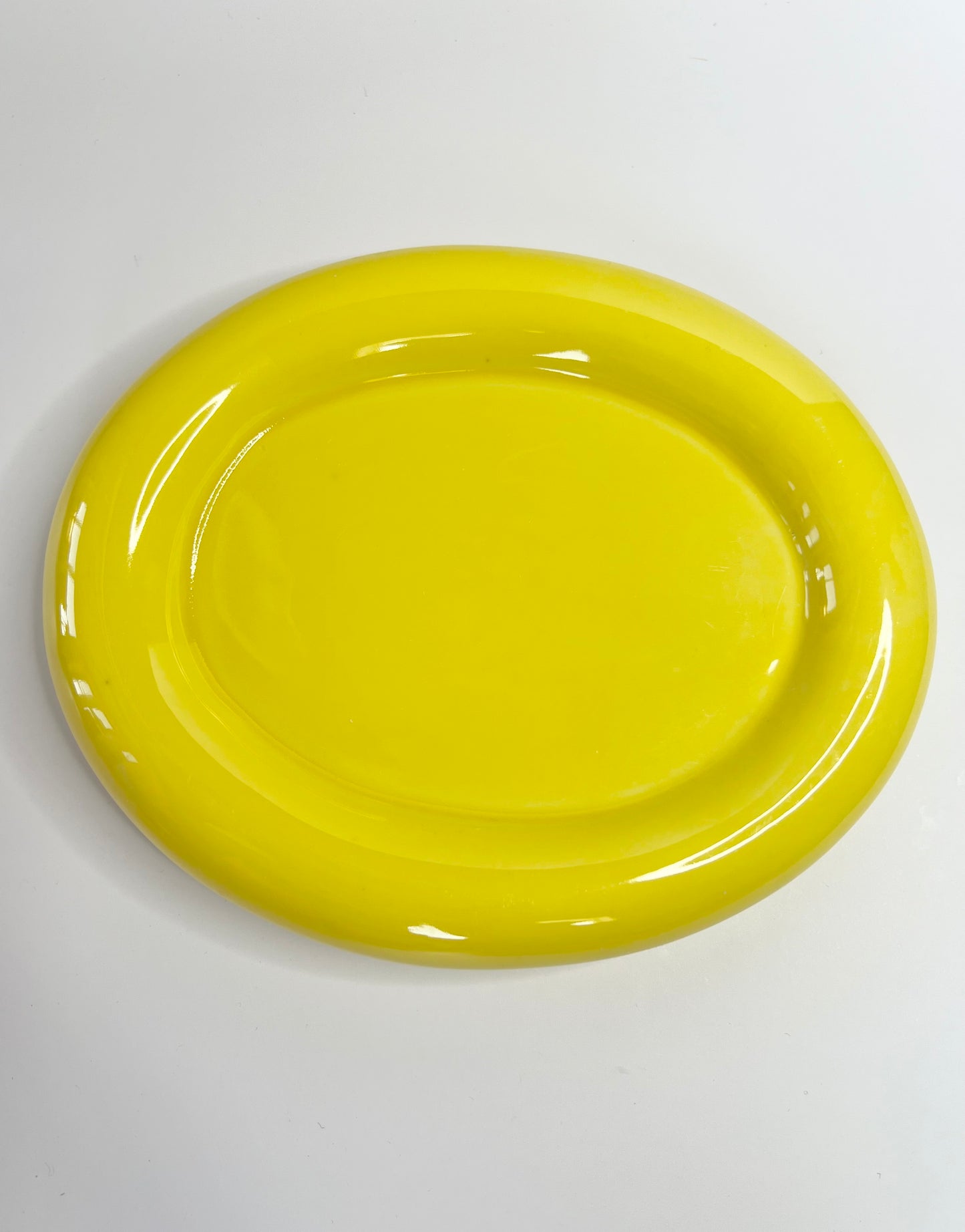 Oh, my yellow!