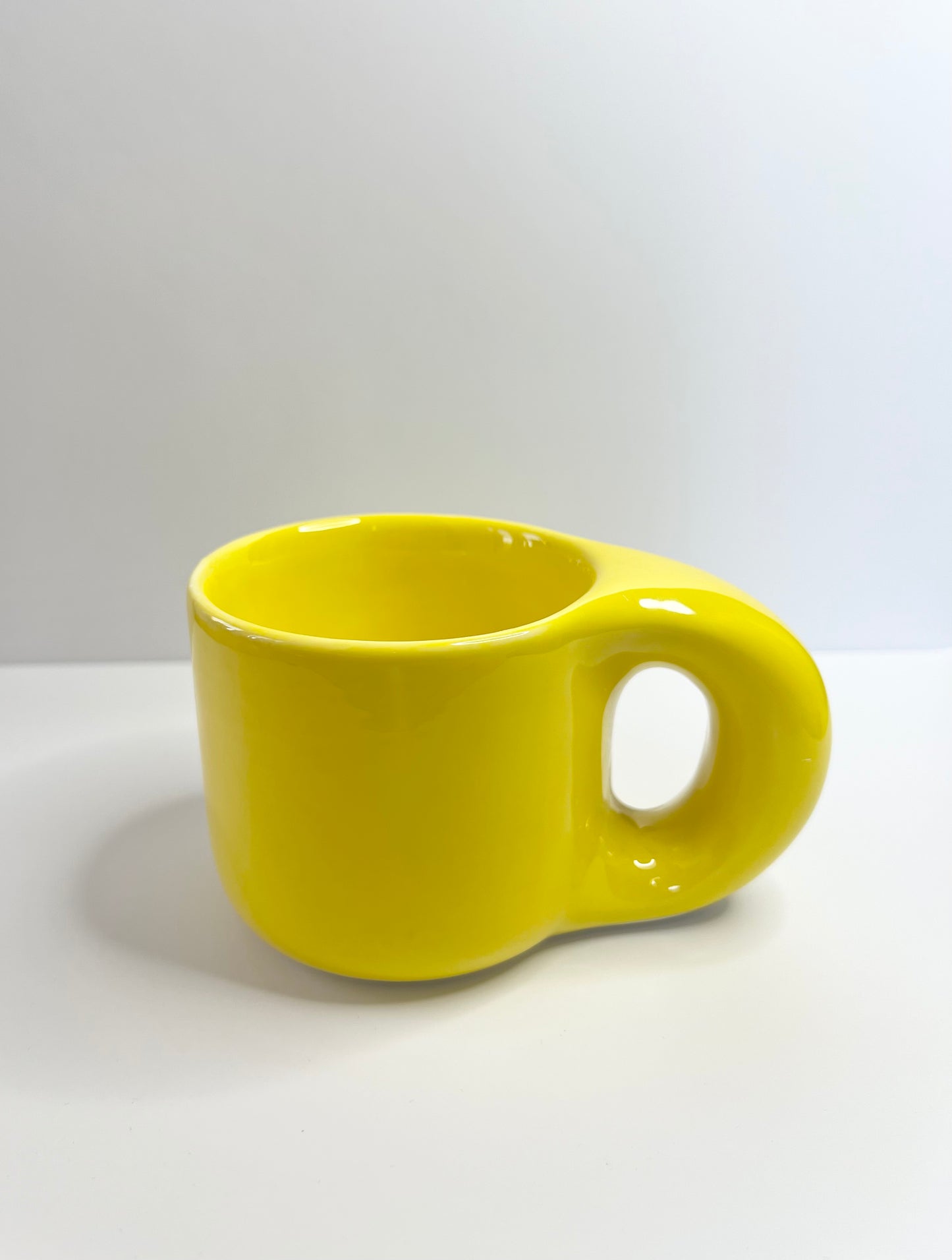 Oh, my yellow!