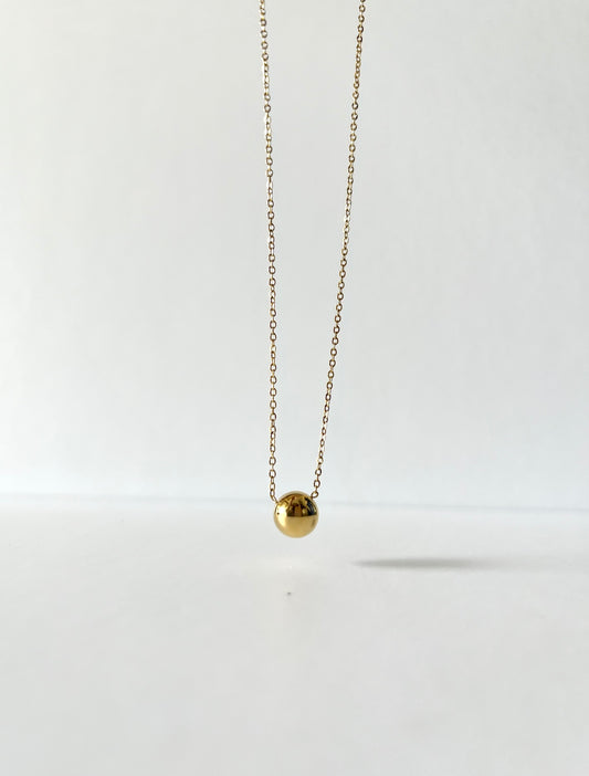 Sphere Necklace