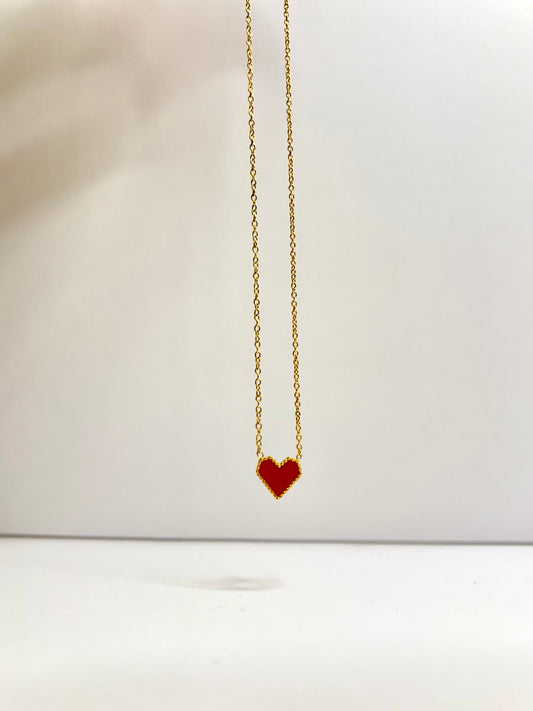 Self-Love Necklace