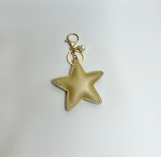 Golden Bright Star