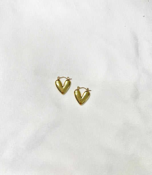 Sweetheart Earrings