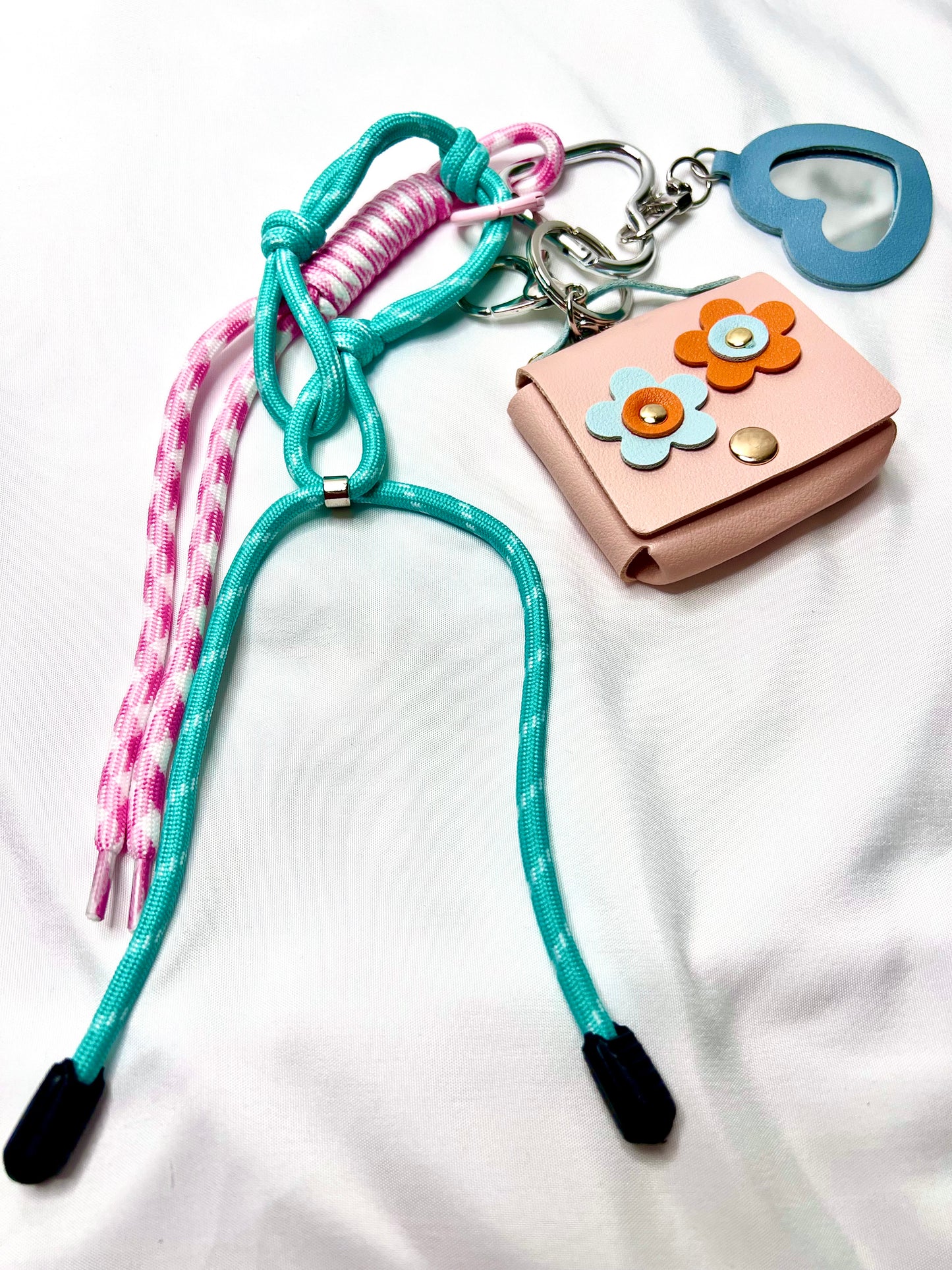 Bloomy Pocket