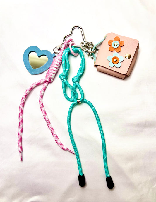 Bloomy Pocket