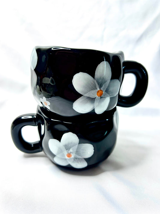Midnight Blossom