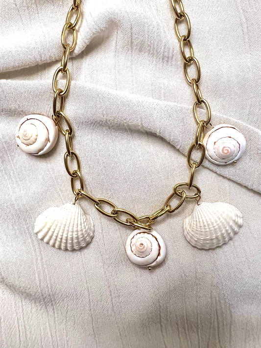 Marbella Necklace